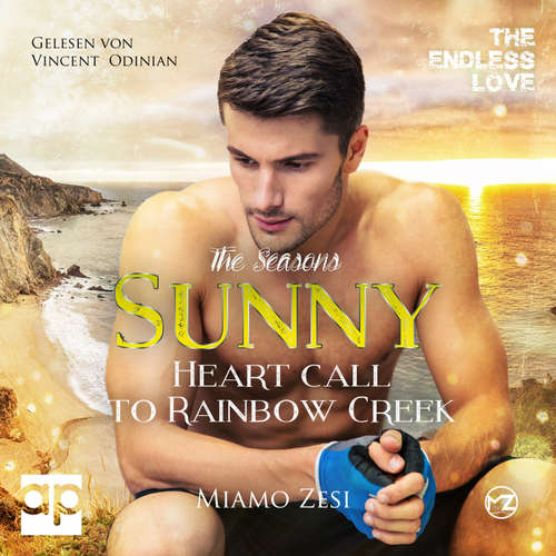 Hoerbuch Sunny - Miamo Zesi - Vincent Odinian
