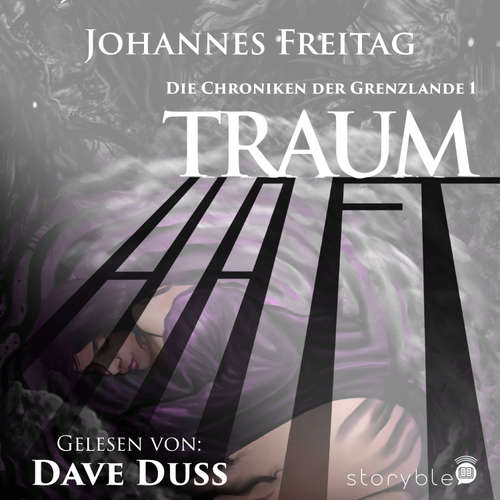 Hoerbuch Traumhaft - Johannes Freitag - Dave Duss