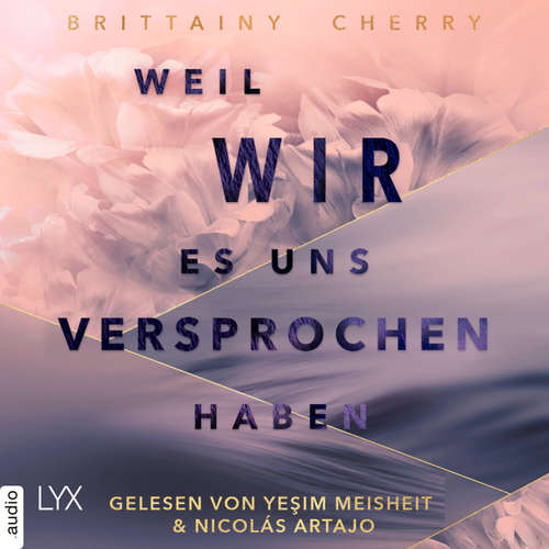 Hoerbuch Weil wir es uns versprochen haben - Brittainy Cherry - Yeşim Meisheit