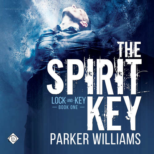 Audiobook The Spirit Key - Parker Williams - Colin Darcy