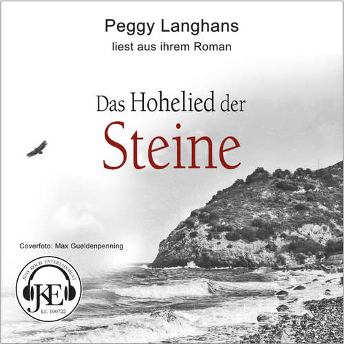 Hoerbuch Das Hohelied der Steine - Peggy Langhans - Peggy Langhans