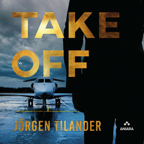 Audiobook Take Off - Jörgen Tilander - Jon (AI Voice)