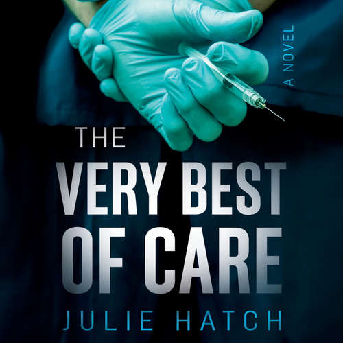 Audiobook The Very Best of Care - Julie Hatch - Courtney Patterson