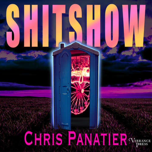 Audiobook Shitshow - Chris Panatier - Eric Fox