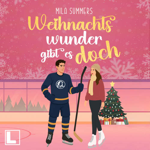 Hoerbuch Weihnachtswunder gibt es doch - Weihnachten - Die schönste Zeit des Jahres, Band 7 - Mila Summers - Ines Becher