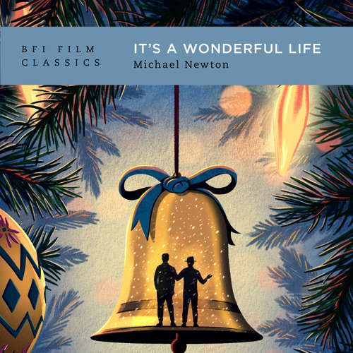 Audiobook It's a Wonderful Life - Michael Newton - David Blair