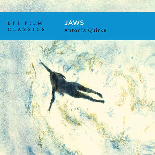 Audiobook Jaws - Antonia Quirke - Gabrielle Glaister