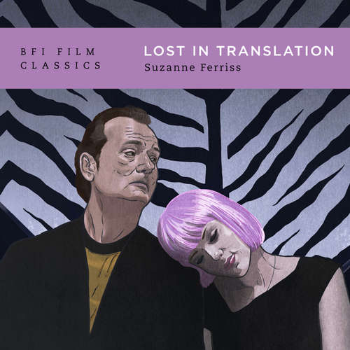 Audiobook Lost in Translation - Suzanne Ferriss - Gabrielle Glaister