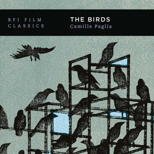 Audiobook The Birds - Camille Paglia - Gabrielle Glaister