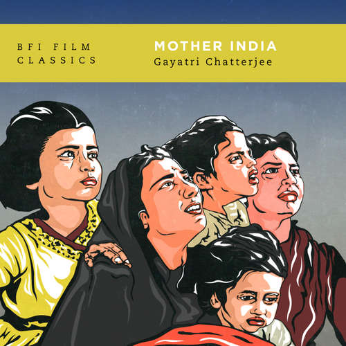 Audiobook Mother India - Gayatri Chatterjee - Rita Sharma