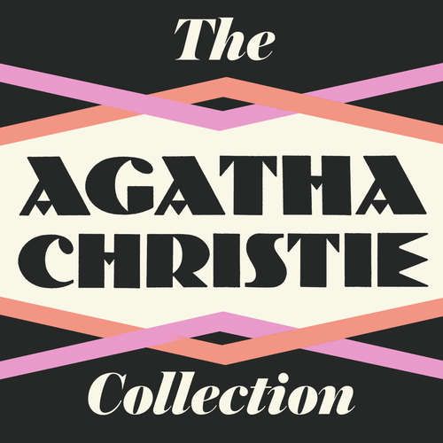 Audiobook A Collection of Agatha Christie Novels & Short Stories - Agatha Christie - David Rintoul