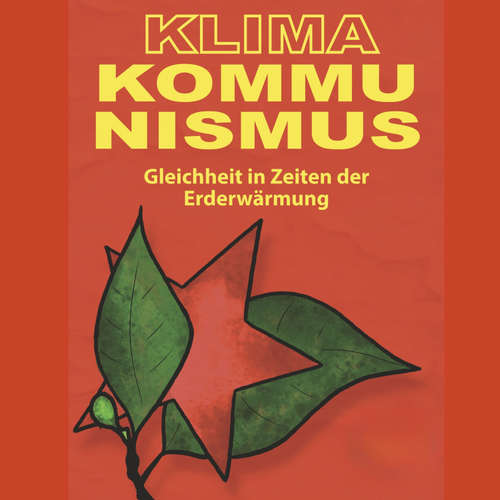 Hoerbuch Klima-Kommunismus - Miltiadis Oulios - Miltiadis Oulios