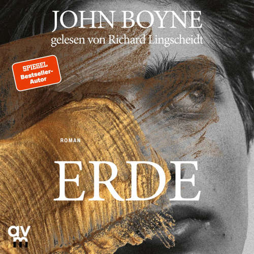 Hoerbuch Erde - John Boyne - Richard Lingscheidt