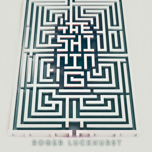 Audiobook The Shining - Roger Luckhurst - David Blair