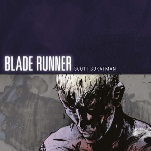 Audiobook Blade Runner - Scott Bukatman - David Blair