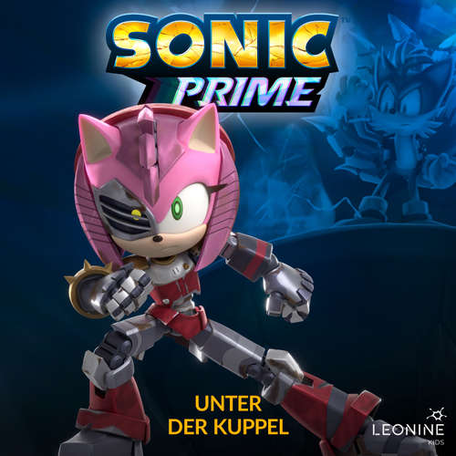 Hoerbuch Folgen 18-19: Unter der Kuppel -  - Peter Lontzek