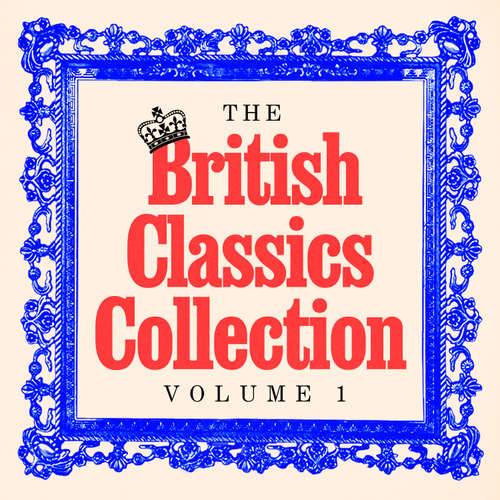 Audiobook The British Classics Collection - Volume One: 20+ Stories from Charles Dickens, Emily Brontë, Jane Austen, Thomas Hardy, George Eliot, George Orwell, & More - George Orwell - Stephen Fry