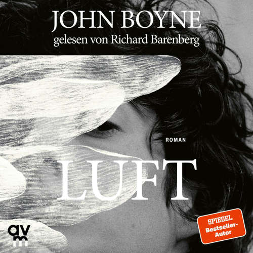 Hoerbuch Luft - John Boyne - Richard Barenberg
