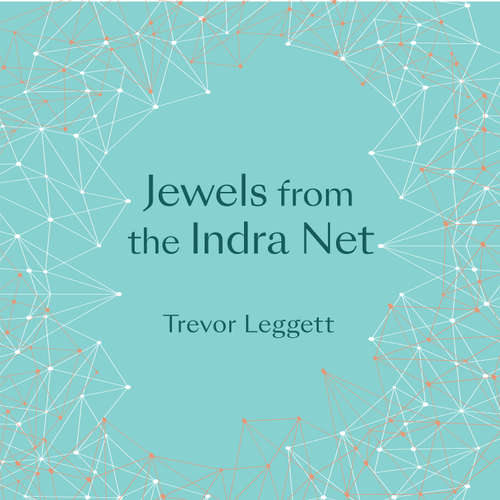 Audiobook Jewels From The Indra Net - Trevor Leggett - Mark McBride