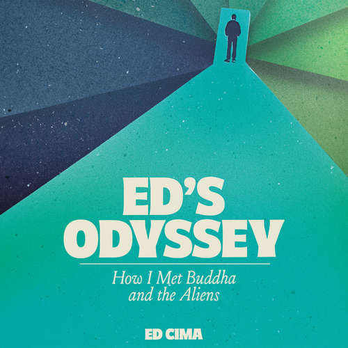 Audiobook Ed's Odyssey How I Met Buddha and the Aliens - Ed Cima - Matthew Fuller