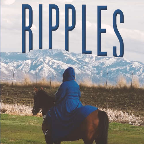 Audiobook Ripples - Karen Vanderlaan - Janie Kol