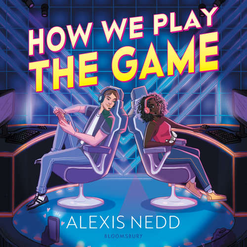 Audiobook How We Play the Game - Alexis Nedd - Nerissa Bradley