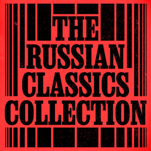 Audiobook The Russian Classics Collection: 10+ Novels and Stories from Tolstoy, Dostoyevsky, Chekhov, Gogol, Turgenev, & More - Fyodor Dostoyevsky - Jonathan Keeble