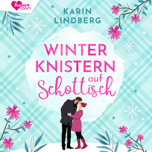Hoerbuch Winterknistern auf Schottisch - Karin Lindberg - Simone Walleck