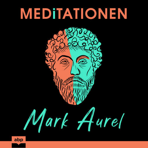 Hoerbuch Meditationen - Marc Aurel - Rob Hackermesser