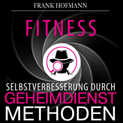 Hoerbuch Fitness - Frank Hofmann - Markus Meuter