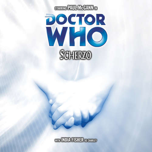 Audiobook Doctor Who - Scherzo - Robert Shearman - Paul McGann