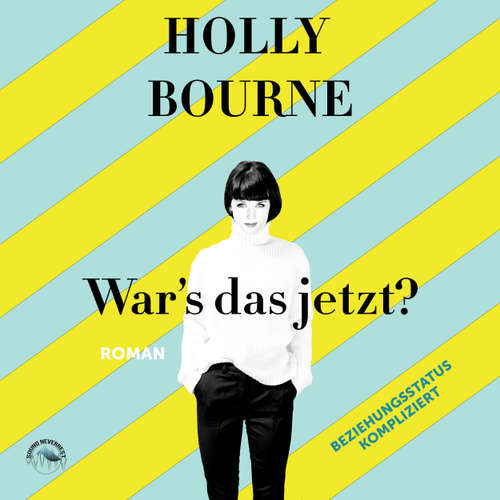 Hoerbuch War's das jetzt? - Holly Bourne - Funda Vanroy