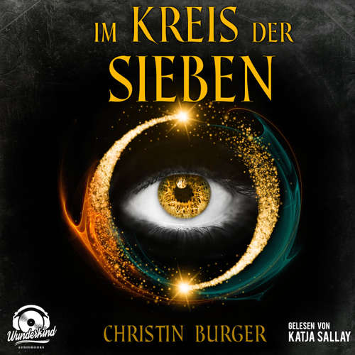 Im Kreis der Sieben - Im Kreis der Sieben 1