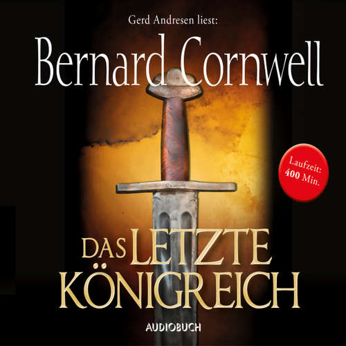 Das letzte Königreich - Teil 1 der Wikinger-Saga