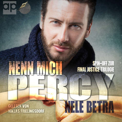 Hoerbuch Nenn mich Percy - Nele Betra - Niklas Frielingsdorf