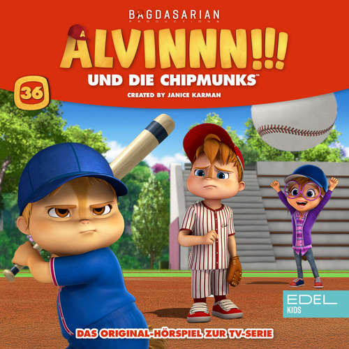 Hoerbuch Folge 36 (Das Original-Hörspiel zur TV-Serie) - Heinz Burghardt - Luise Lunow