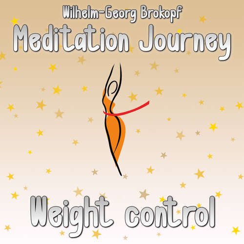 Audiobook Weight Control - Wilhelm-Georg Brokopf - Wilhelm-Georg Brokopf