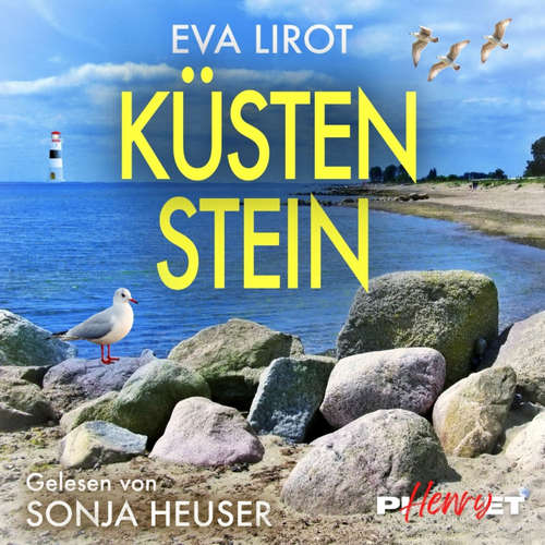 Hoerbuch Küstenstein - Eva Lirot - Sonja Heuser