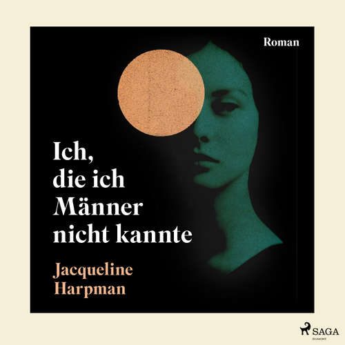 Hoerbuch Ich, die ich Männer nicht kannte - Jacqueline Harpman - Vera Teltz