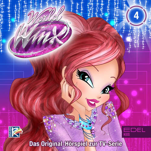 Hoerbuch Folge 4: Der Koch-Wettbewerb / Der Schamane (Das Original-Hörspiel zur TV-Serie) - Andreas Barz - Susanne Sternberg