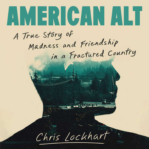 Audiobook American Alt - Chris Lockhart - John Chancer