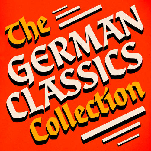Audiobook The German Classics Collection - Erich Maria Remarque - David Rintoul