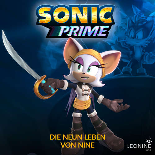 Hoerbuch Folgen 20-21: Die neun Leben von Nine -  - Peter Lontzek