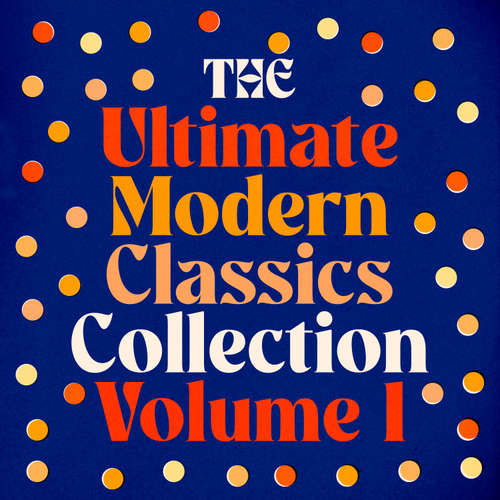 Audiobook The Ultimate Modern Classics Collection - Volume One: 18 Novels and Stories from George Orwell, Ernest Hemingway, Virgina Woolf, Thomas Mann, James Joyce, F. Scott Fitzgerald, Henry James, & More - F. Scott Fitzgerald - Iwan Rheon
