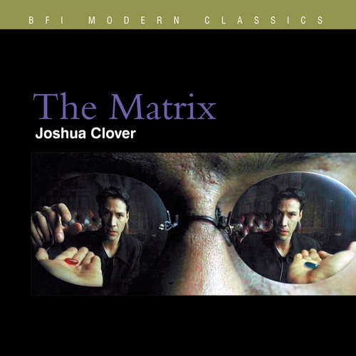 Audiobook The Matrix - Joshua Clover - David Blair