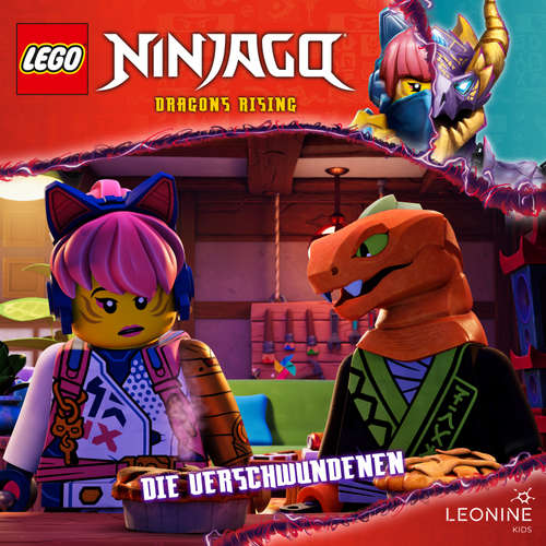 Hoerbuch Folgen 251-252: Die Verschwundenen -  - Stephan Benson