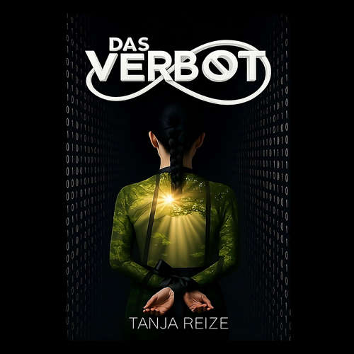 Hoerbuch Das Verbot - Tanja Reize - KI Stimmen