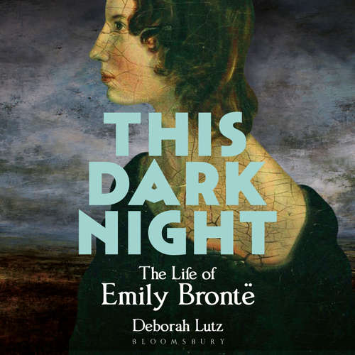 Audiobook This Dark Night - Deborah Lutz - Christine Rendel