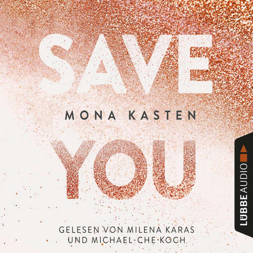 Save You - Maxton Hall Reihe 2
