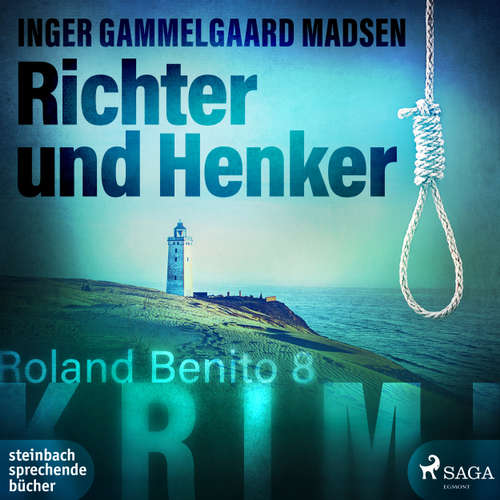 Richter und Henker - Rolando Benito 8